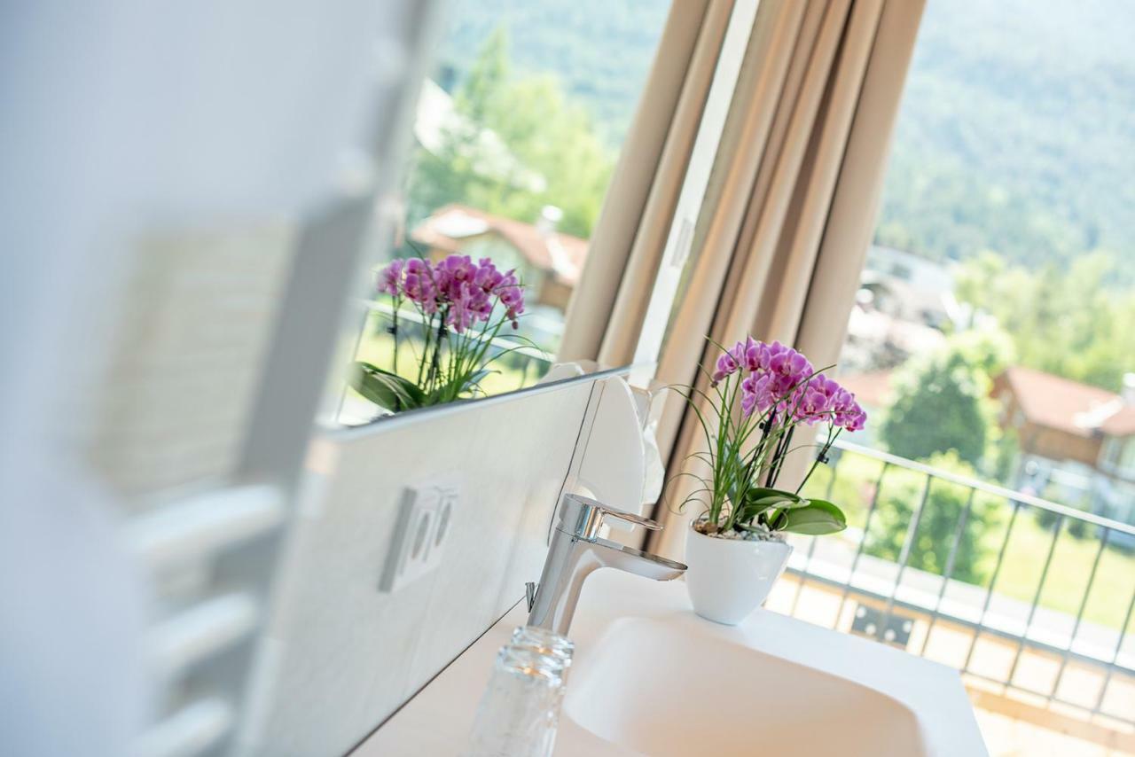 Gotthard - Fine Living Apartments Seefeld in Tirol Bagian luar foto